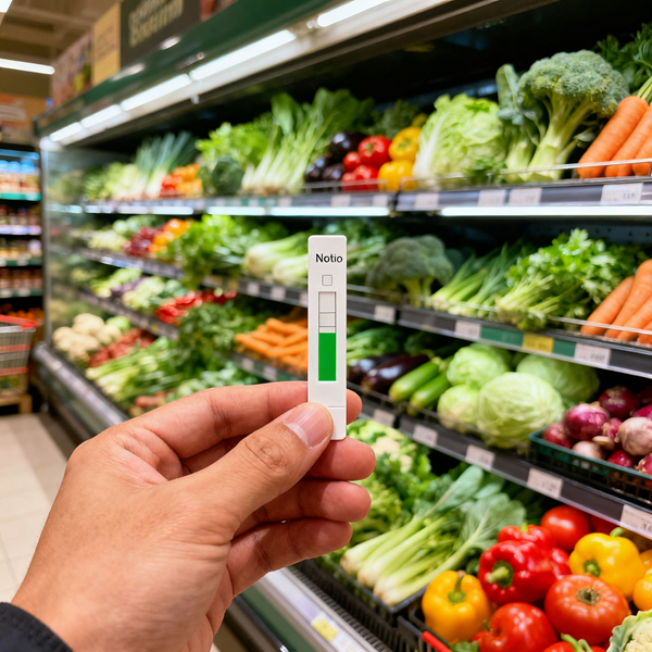 食品微生物檢驗(yàn)