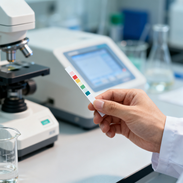 純化水微生物檢測