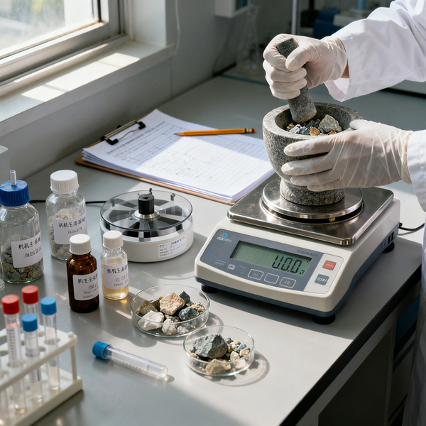 營養(yǎng)成分檢測機構