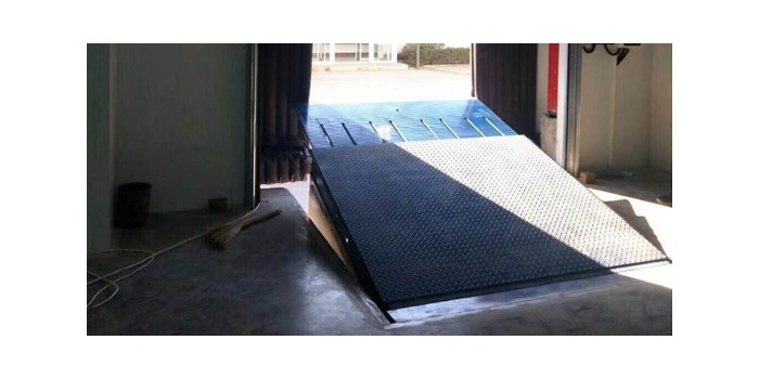 固定式卸貨平臺(tái)的優(yōu)點(diǎn)