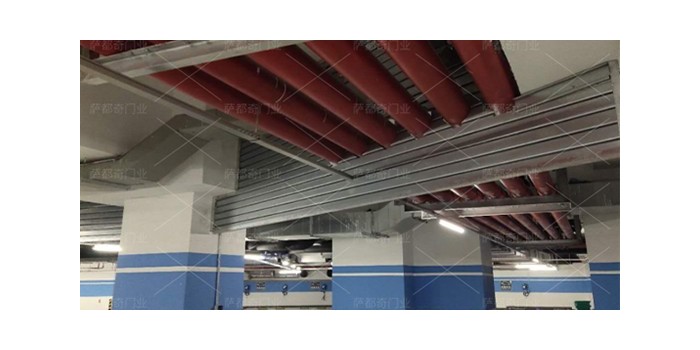 鋼制擋煙垂壁與其他擋煙垂壁有什么區(qū)別？