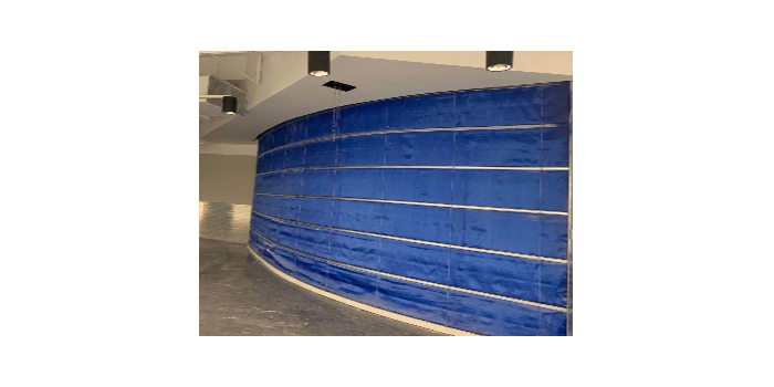 防火卷簾門(mén)多少錢(qián)一米？防火卷簾門(mén)價(jià)格解讀