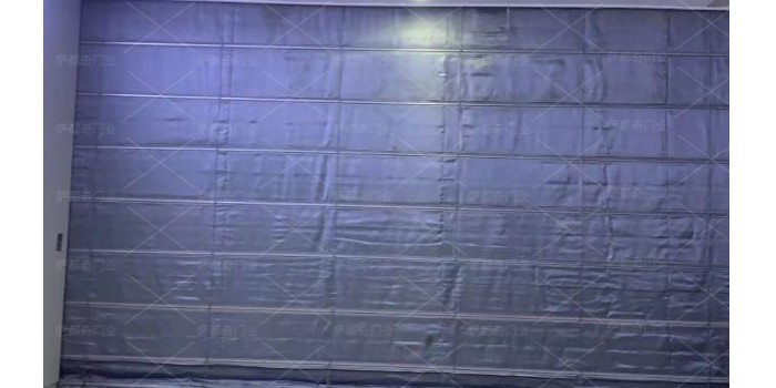 特級(jí)防火卷簾門(mén)各項(xiàng)功能調(diào)試要求