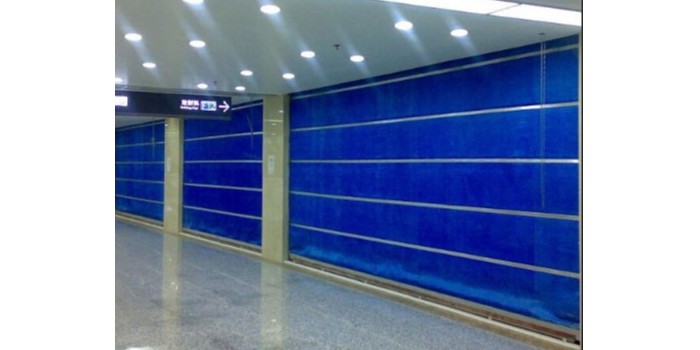 特級(jí)防火卷簾門(mén)的設(shè)置要求和檢查方法